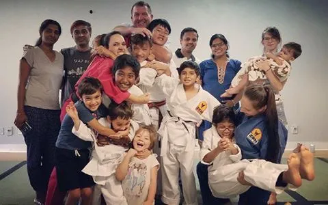 Zen Martial Arts ATX Picture 5