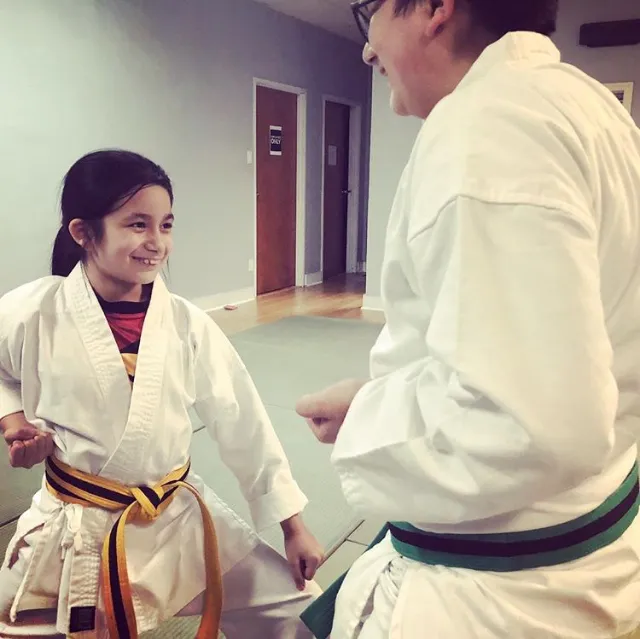 Zen Martial Arts ATX Picture 7