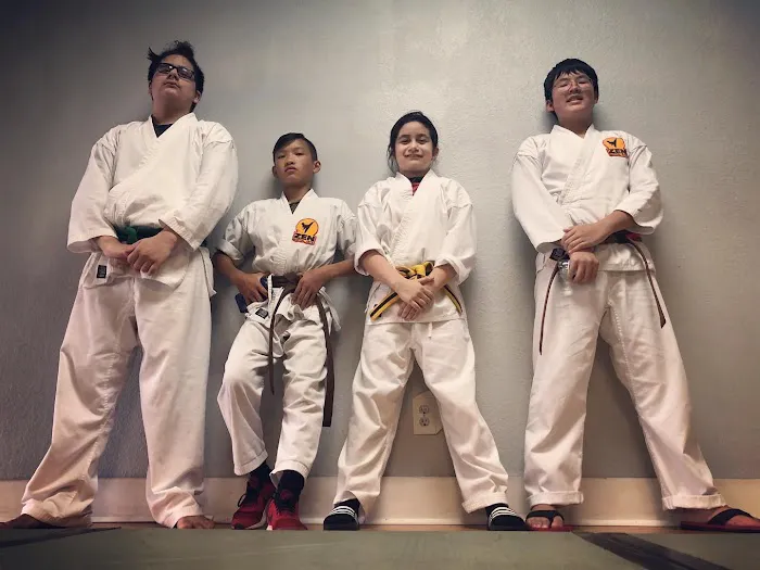 Zen Martial Arts ATX Picture 9