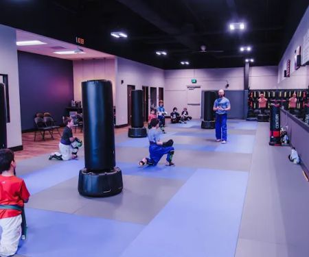 Invictus Martial Arts