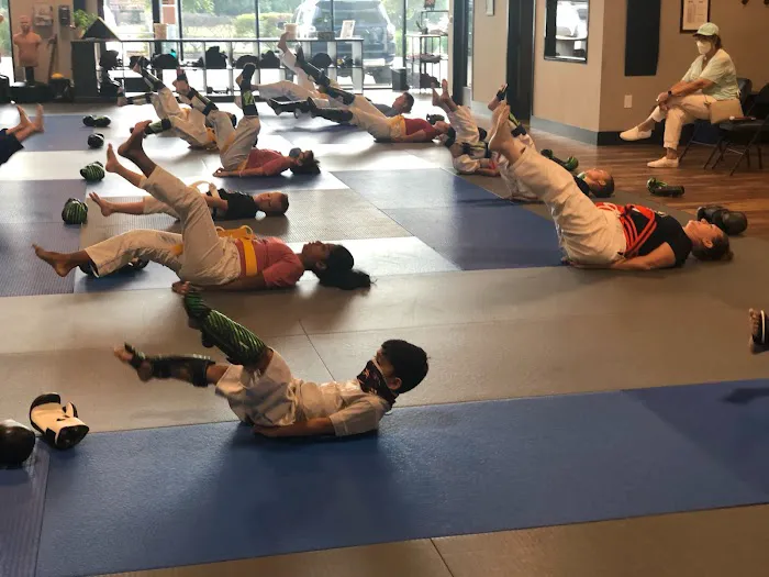 Invictus Martial Arts Picture 2