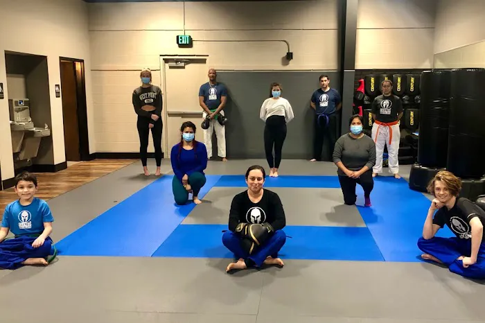 Invictus Martial Arts Picture 7