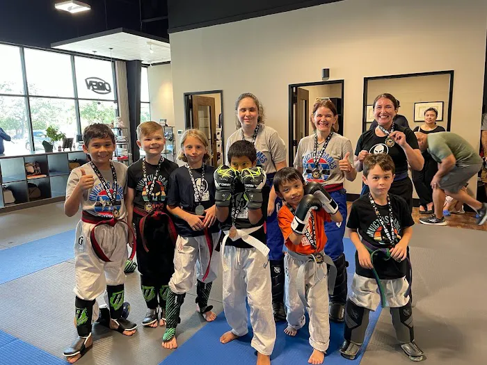 Invictus Martial Arts Picture 4