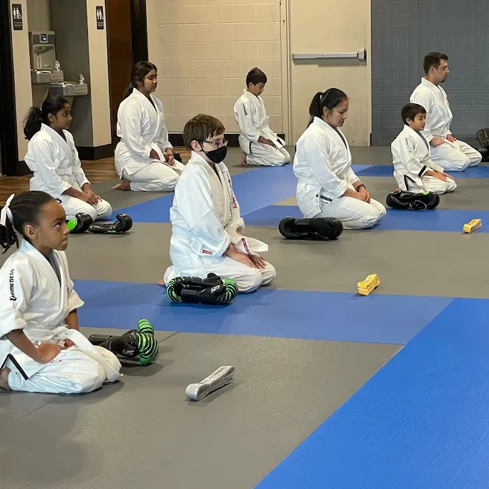 Invictus Martial Arts Picture 8