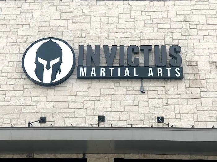 Invictus Martial Arts Picture 10