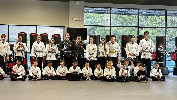 Tiger-Rock Martial Arts of North Austin Picture 5