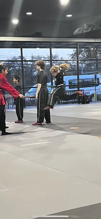 Tiger-Rock Martial Arts of North Austin Picture 9
