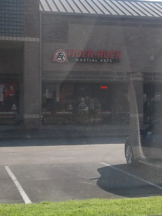 Tiger-Rock Martial Arts of North Austin Picture 8
