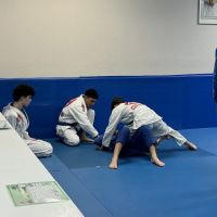 Gracie Barra Cedar Park Brazilian Jiu Jitsu & Self Defense ico