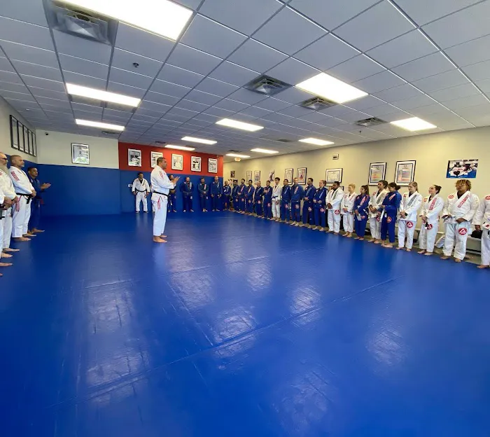 Gracie Barra Cedar Park Brazilian Jiu Jitsu & Self Defense Picture 4