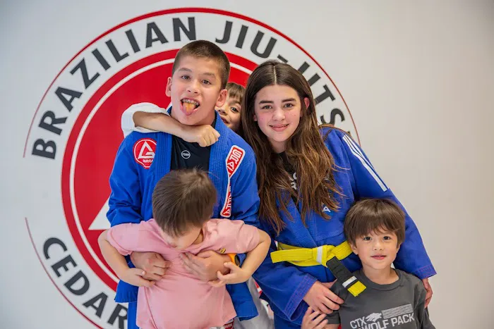 Gracie Barra Cedar Park Brazilian Jiu Jitsu & Self Defense Picture 6