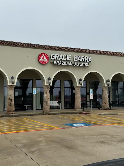 Gracie Barra Cedar Park Brazilian Jiu Jitsu & Self Defense Picture 5