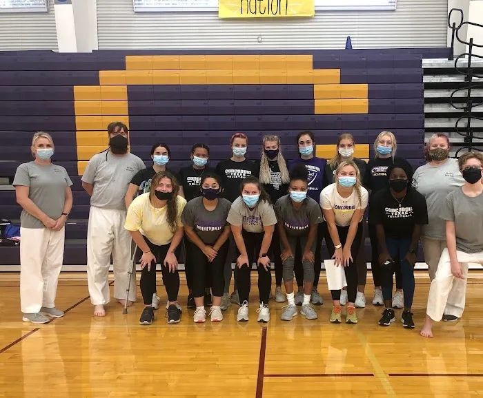 Cedar Park TaeKwonDo Picture 2