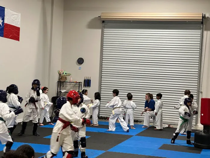 Cedar Park TaeKwonDo Picture 4
