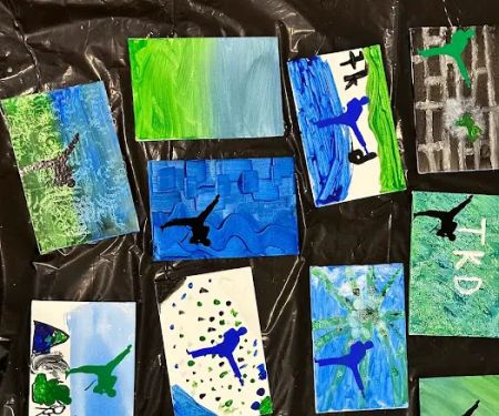 Cedar Park TaeKwonDo