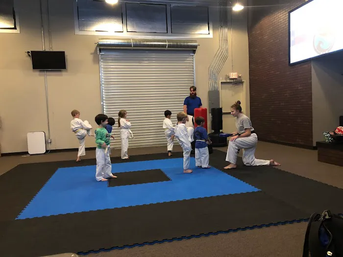 Cedar Park TaeKwonDo Picture 3