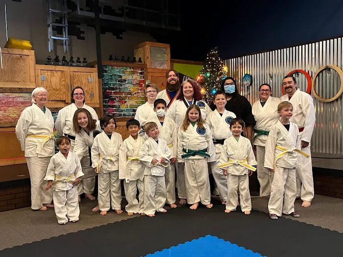 Cedar Park TaeKwonDo Picture 6