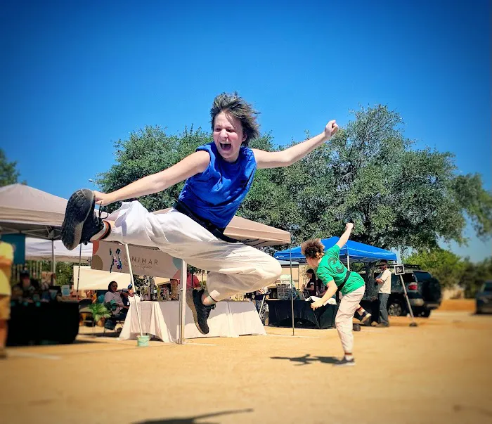 Cedar Park TaeKwonDo Picture 7