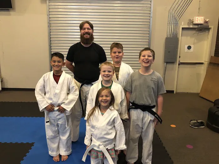 Cedar Park TaeKwonDo Picture 5