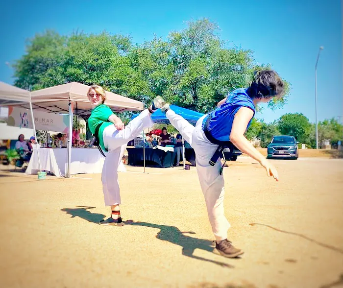 Cedar Park TaeKwonDo Picture 10