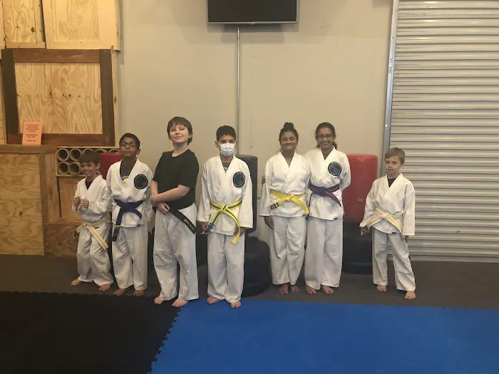 Cedar Park TaeKwonDo Picture 9