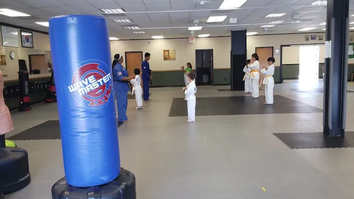 Culin Karate Center of Cedar Park Picture 3