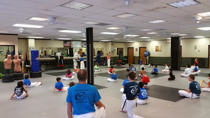 Culin Karate Center of Cedar Park Picture 4