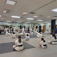 Culin Karate Center of Cedar Park ico
