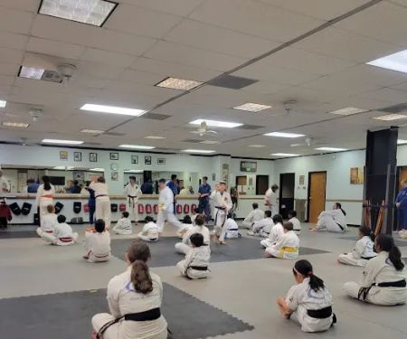 Culin Karate Center of Cedar Park