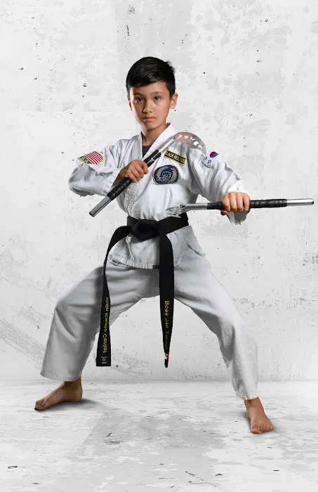 Culin Karate Center of Cedar Park Picture 6