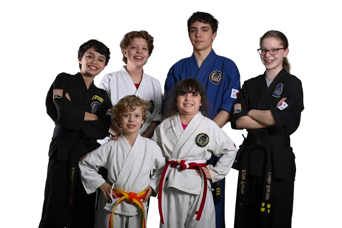 Culin Karate Center of Cedar Park Picture 9