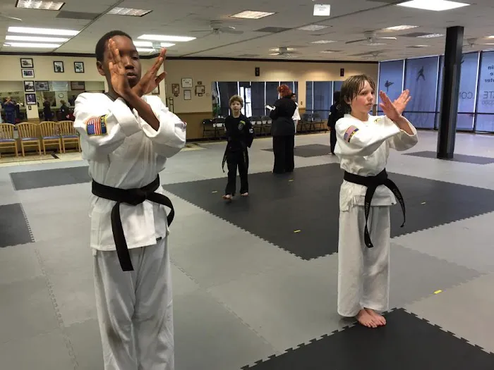 Culin Karate Center of Cedar Park Picture 8
