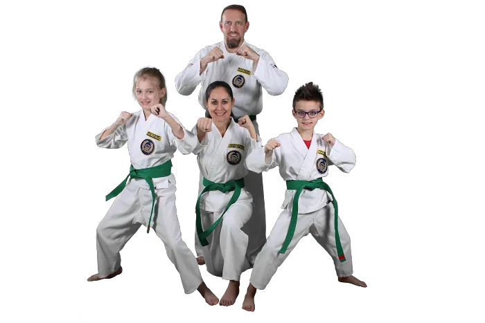 Culin Karate Center of Cedar Park Picture 10