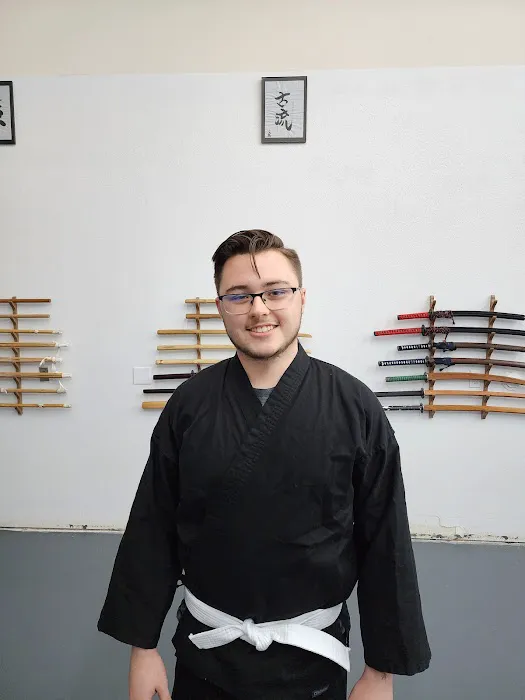 Cedar Park Dojo Picture 5