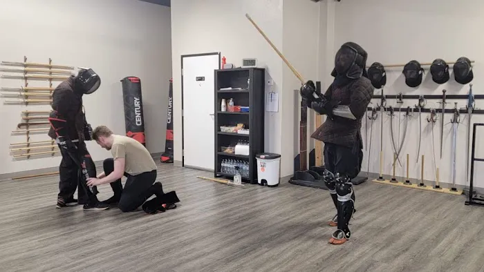 Cedar Park Dojo Picture 4