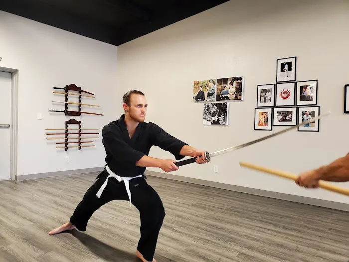 Cedar Park Dojo Picture 1