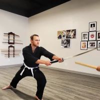 Cedar Park Dojo ico
