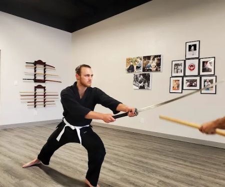 Cedar Park Dojo