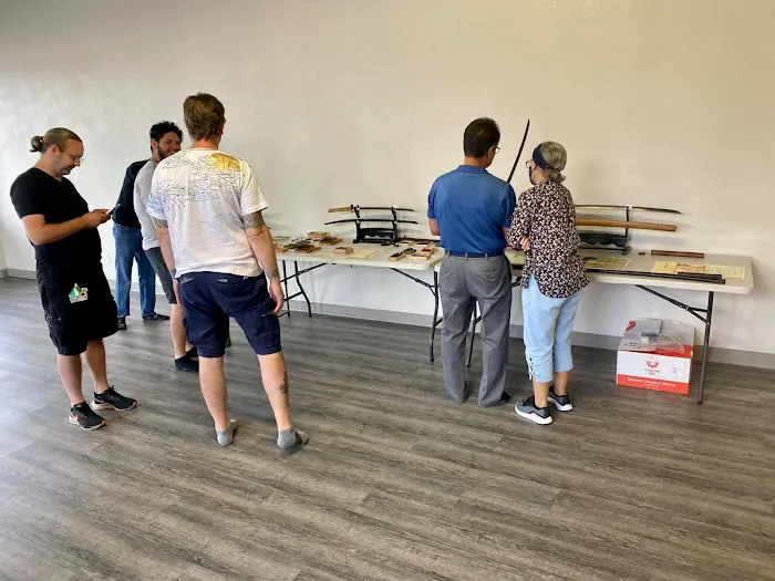 Cedar Park Dojo Picture 2