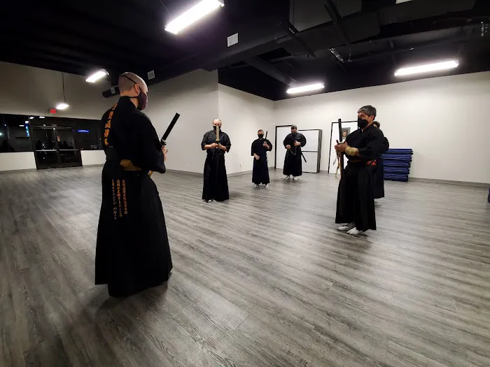 Cedar Park Dojo Picture 7