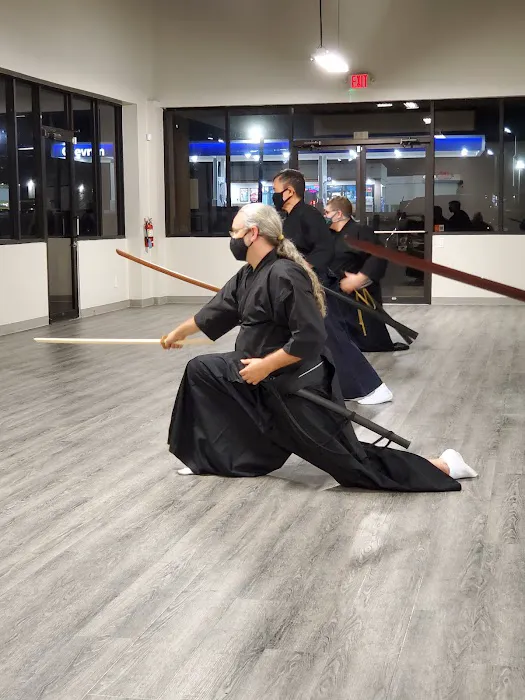 Cedar Park Dojo Picture 10