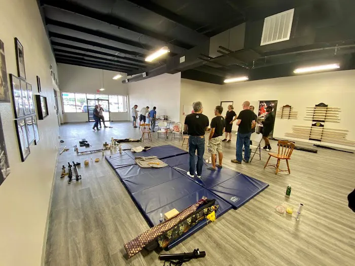 Cedar Park Dojo Picture 6
