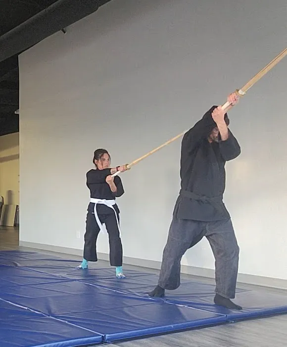 Cedar Park Dojo Picture 8