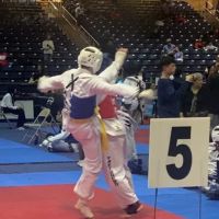 Magnum Force TKD ico