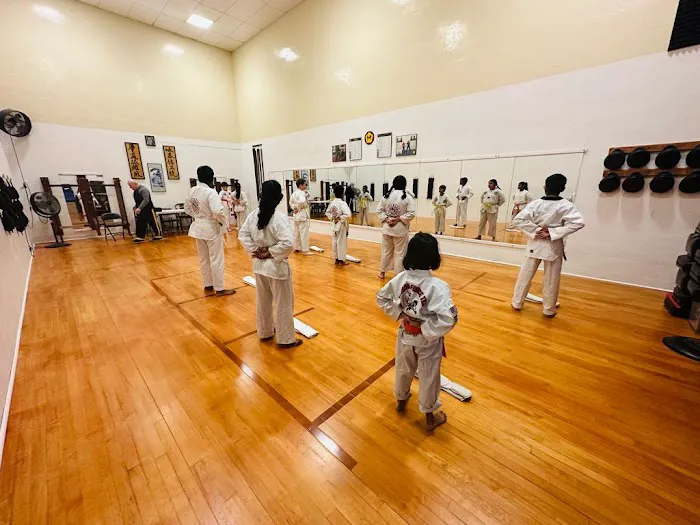 Magnum Force TKD Picture 5