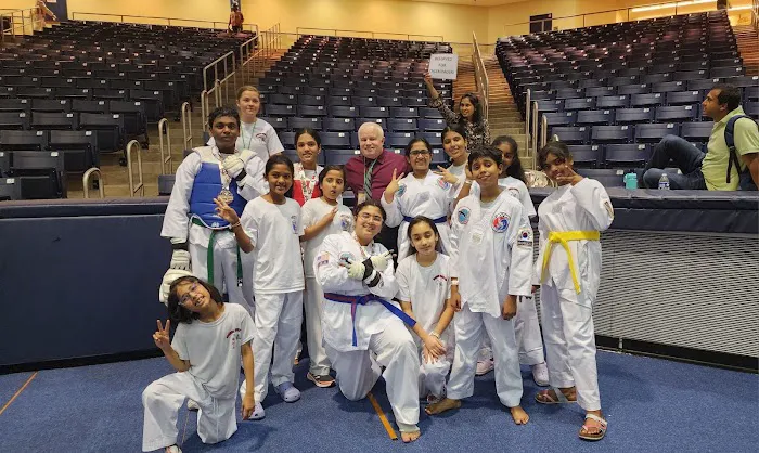 Magnum Force TKD Picture 7