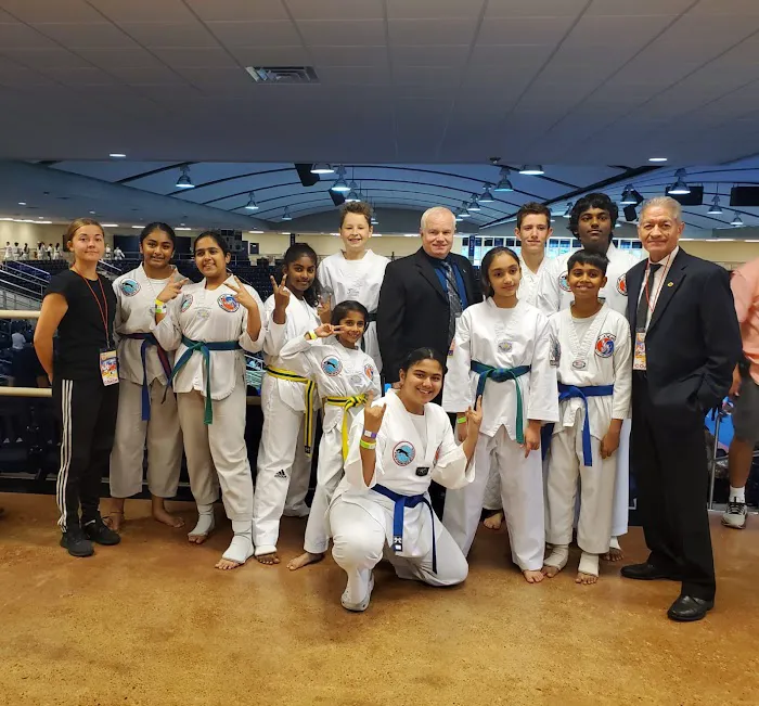 Magnum Force TKD Picture 10