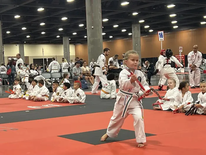 Barrett's ATA Martial Arts Picture 4
