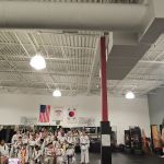 Barrett's ATA Martial Arts