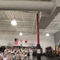 Barrett's ATA Martial Arts ico